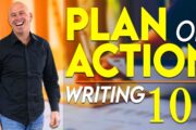 Plans of Action on Amazon