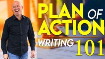 Plans of Action on Amazon