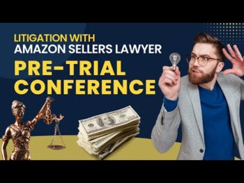 pre-trial conference