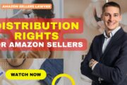 Business Law for Amazon Sellers: What's a Distribution Agreement