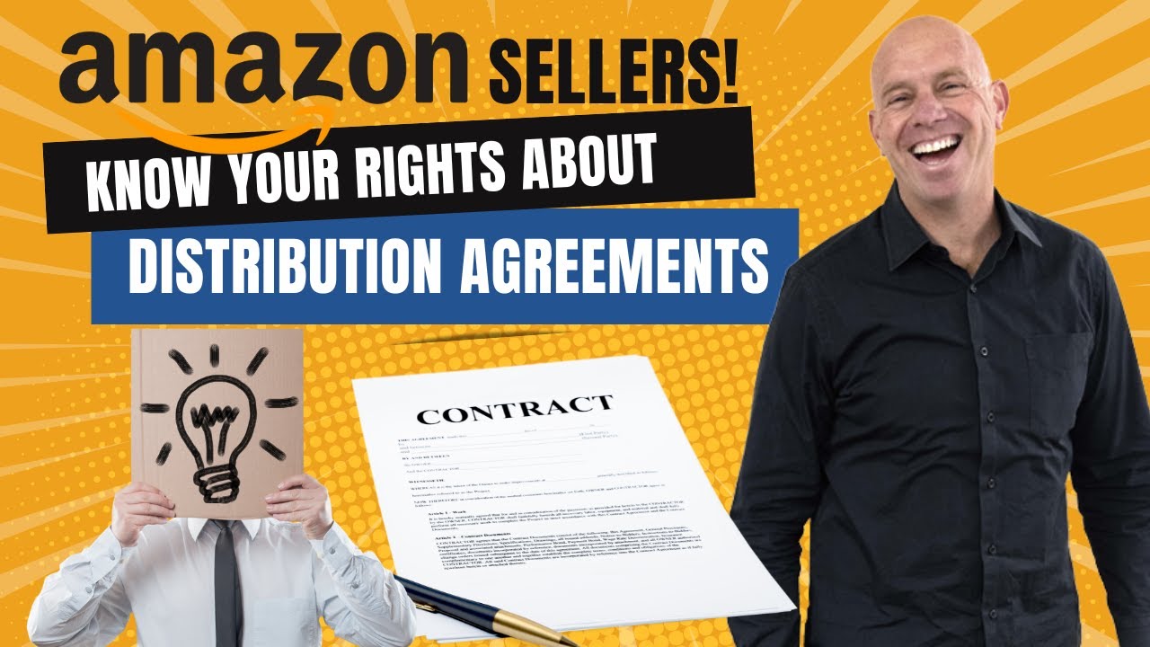 Distribution Agreements