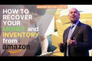 inventory from Amazon FBA