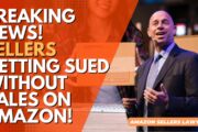 Amazon Suing Sellers