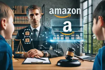 Amazon brand protection and IP enforcement