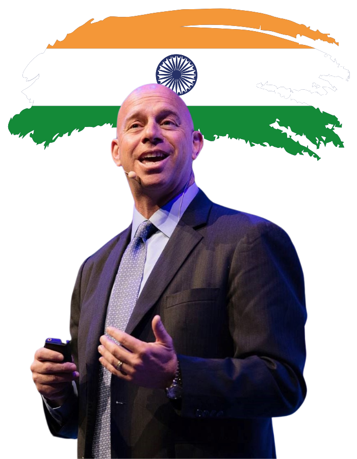 CJ in India