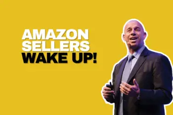 amazon-sellers-wake-up