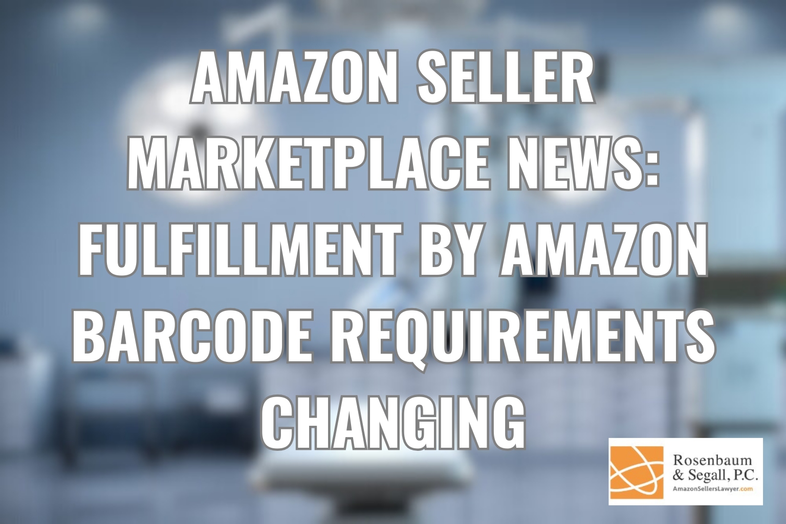 Amazon Seller Marketplace News